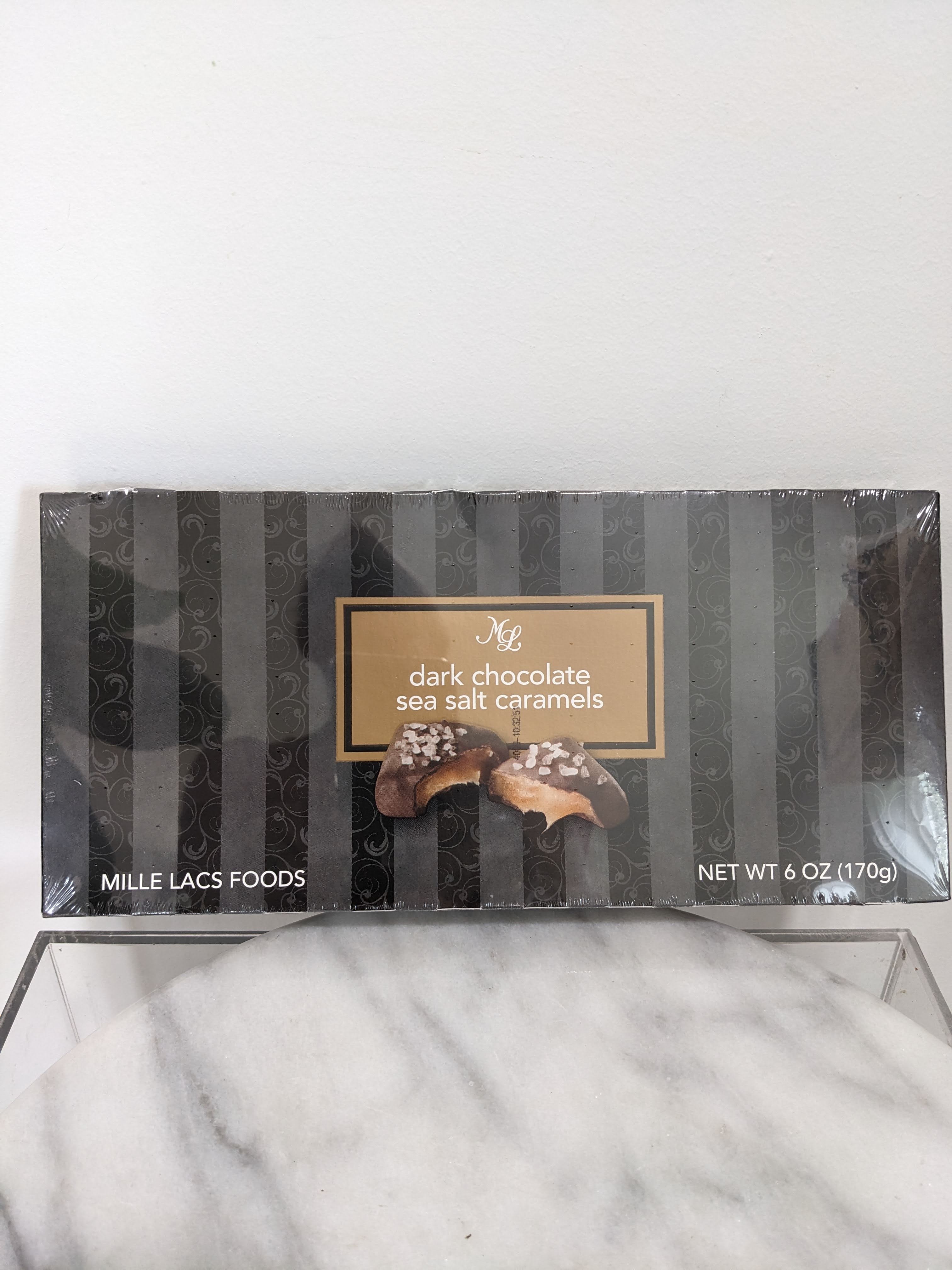 Mille Lacs Chocolate