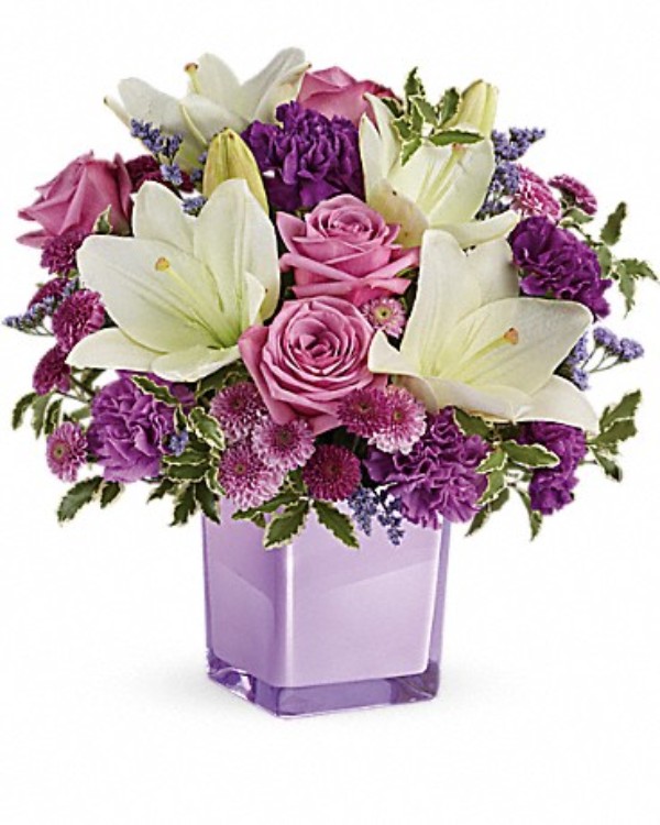 Please Purple