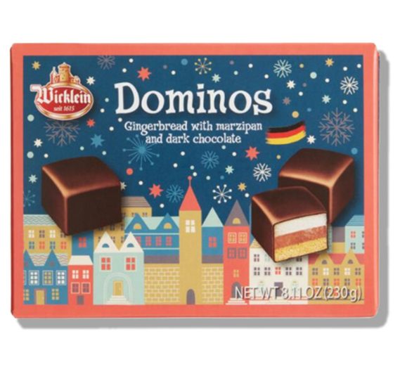Wicklein Dominosteine Gift Box